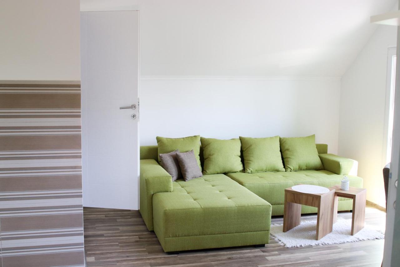 Green Harmony Palić エクステリア 写真