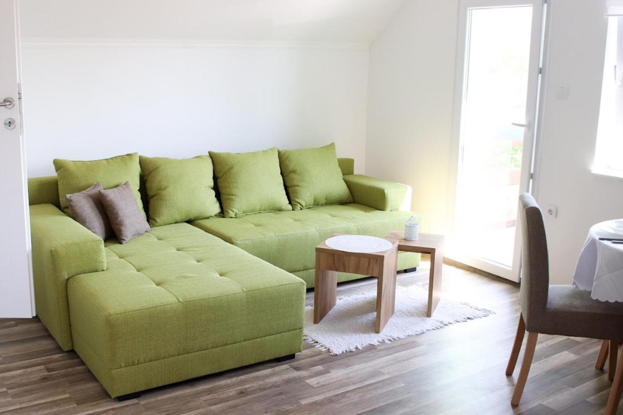 Green Harmony Palić エクステリア 写真
